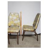 Vintage chairs