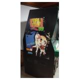 World Series 99 arcade machine