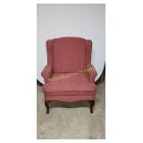 Armchair