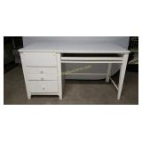 4 drawer desk