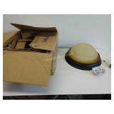 Progress lighting flush mount ceiling light