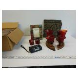 Miscellaneous lot