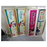TOYS R US signs