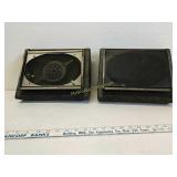 2 KRACO 6x9 speakers in boxes