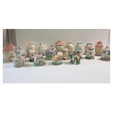 Easter decor set