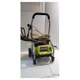 Ryobi Electric Pressure Washer