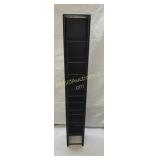 CD rack, 4