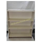 Bookshelf, 36" h