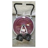 Ab Circle Pro