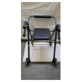 Foldable Walker