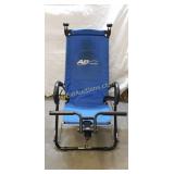 Ab Lounger Chair