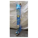In Ground Pool Safety Fence