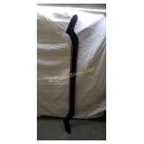 Stampede Hood Wind Deflector