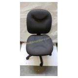 Grey Office Roller Chair