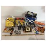Automotive, Tools & More...