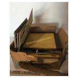 Assorted Albums/Records