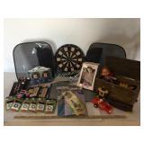 Sports, Toys & More