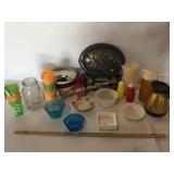 Kitchen-ware