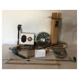 Shoe Rack, Extension Grabbers, Trimmers & More