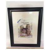 Mainstays Poster & Wall Frame