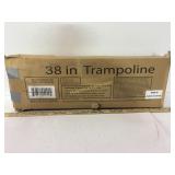 38 inch Trampoline