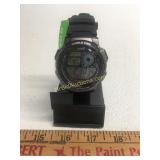 Casio Illuminator Digital Watch