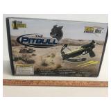 The Pit Bull Bolt Crossbow