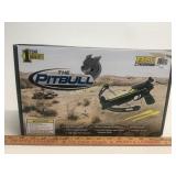 The Pitbull Bolt Crossbow