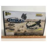 The Pitbull Bolt Crossbow