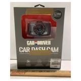 Car and Driver Car Car Dash Cam