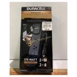 Duracell Powerstrip