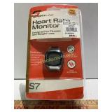 Sport Line Heart Rate Monitor