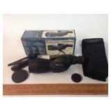 15-40X50MM Colorado sporting scope