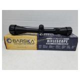 Barska Huntmaster 3 9x40mm Precision Riflescope