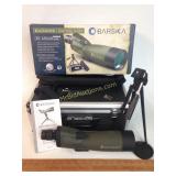 20-60x60MM Blackhawk Spotting Scope