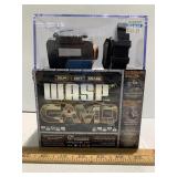 Wasp Camo Action Sports Camera