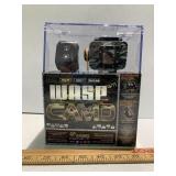 Wasp Camo Action Sports Camera