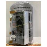 Monster Power Safer Power Protection