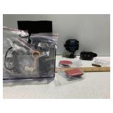 Wasp 9905 Action Sports Camera