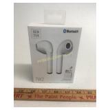 GenTek TW2 Bluetooth Earbuds