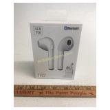 GenTek TW2 Bluetooth Earbuds