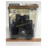 Barska Binoculars 50 MM OBJ Lens