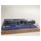Barska Plinker -22 Precision Riflescope