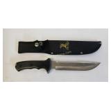 Elk Ridge Full Tang Fixed Blade Knife