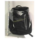 Louisville Slugger baseball backpack
