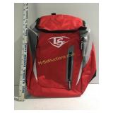 Louisville Slugger baseball backpack