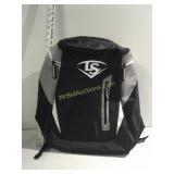 Louisville Slugger baseball backpack