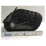 Baseball mitt Louisville slugger
