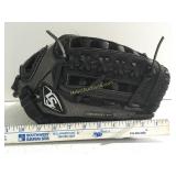 Baseball mitt Louisville slugger