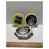 3 Luci Inflatable Solar Lights